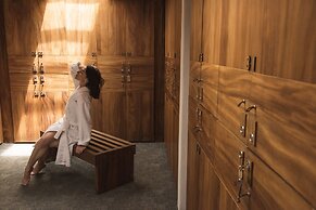 Hotel Avandaro Golf And Spa