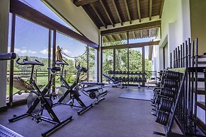 Hotel Avandaro Golf And Spa