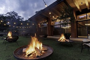 Hotel Avandaro Golf And Spa