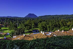 Hotel Avandaro Golf And Spa