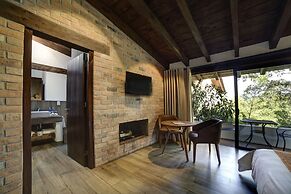 Hotel Avandaro Golf And Spa