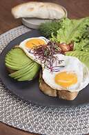 Hotel Avandaro Golf And Spa