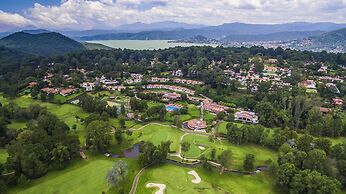 Hotel Avandaro Golf And Spa