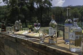 Hotel Avandaro Golf And Spa