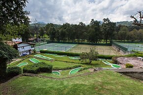 Hotel Avandaro Golf And Spa