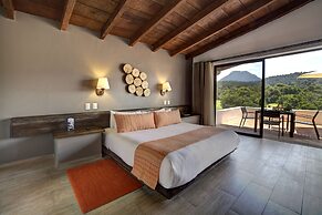 Hotel Avandaro Golf And Spa