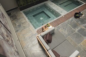 Hotel Avandaro Golf And Spa