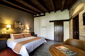 Hotel Avandaro Golf And Spa