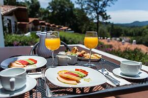 Hotel Avandaro Golf And Spa