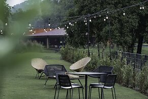 Hotel Avandaro Golf And Spa