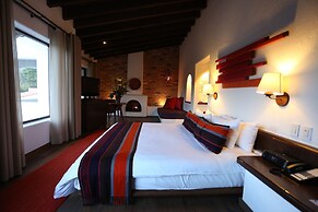 Hotel Avandaro Golf And Spa