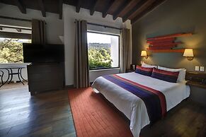 Hotel Avandaro Golf And Spa