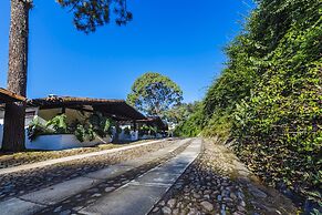 Hotel Avandaro Golf And Spa