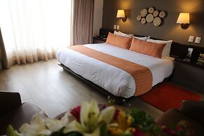 Hotel Avandaro Golf And Spa