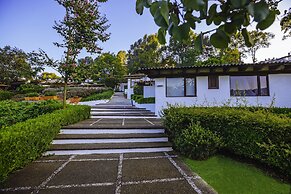 Hotel Avandaro Golf And Spa