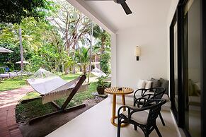 Paradise Beach Resort Samui