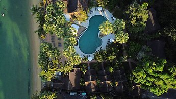 Paradise Beach Resort Samui