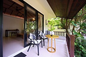 Paradise Beach Resort Samui