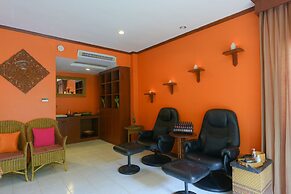 Paradise Beach Resort Samui