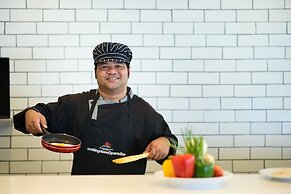 Paradise Beach Resort Samui