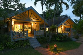 Paradise Beach Resort Samui