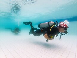 Paradise Beach Resort Samui