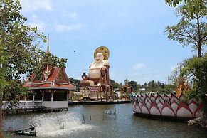 Paradise Beach Resort Samui