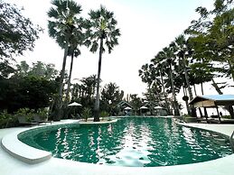 Paradise Beach Resort Samui
