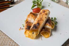 Paradise Beach Resort Samui