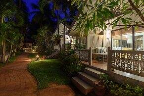 Paradise Beach Resort Samui