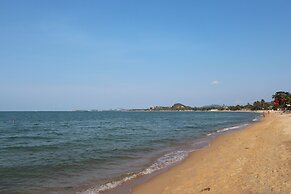 Paradise Beach Resort Samui