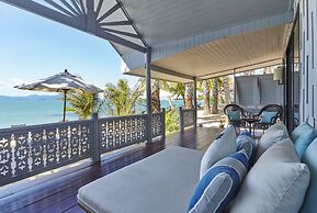 Paradise Beach Resort Samui