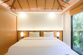 Paradise Beach Resort Samui