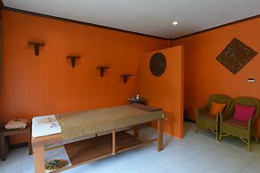 Paradise Beach Resort Samui