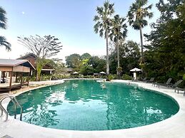Paradise Beach Resort Samui