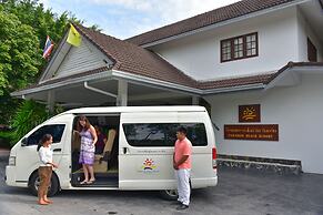 Paradise Beach Resort Samui