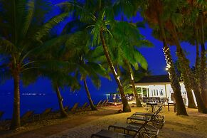 Paradise Beach Resort Samui