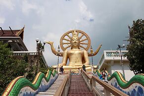 Paradise Beach Resort Samui