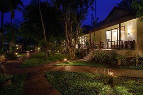 Paradise Beach Resort Samui