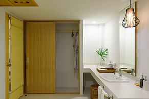 Paradise Beach Resort Samui