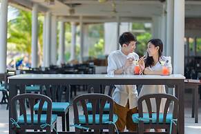 Paradise Beach Resort Samui