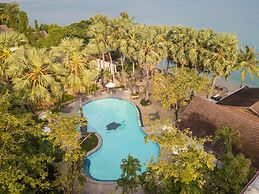 Paradise Beach Resort Samui