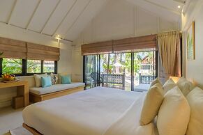 Paradise Beach Resort Samui