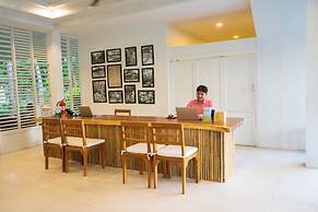 Paradise Beach Resort Samui