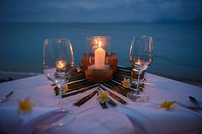 Paradise Beach Resort Samui