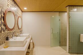 Paradise Beach Resort Samui