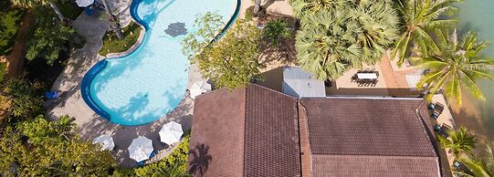 Paradise Beach Resort Samui