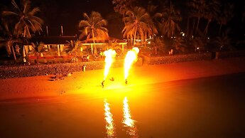 Paradise Beach Resort Samui