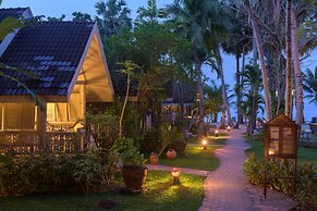 Paradise Beach Resort Samui