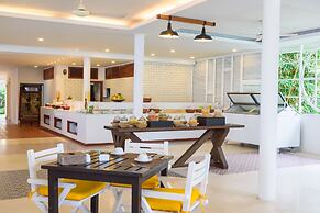 Paradise Beach Resort Samui